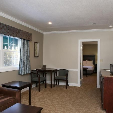 Golden Apple Inn Glen Luaran gambar
