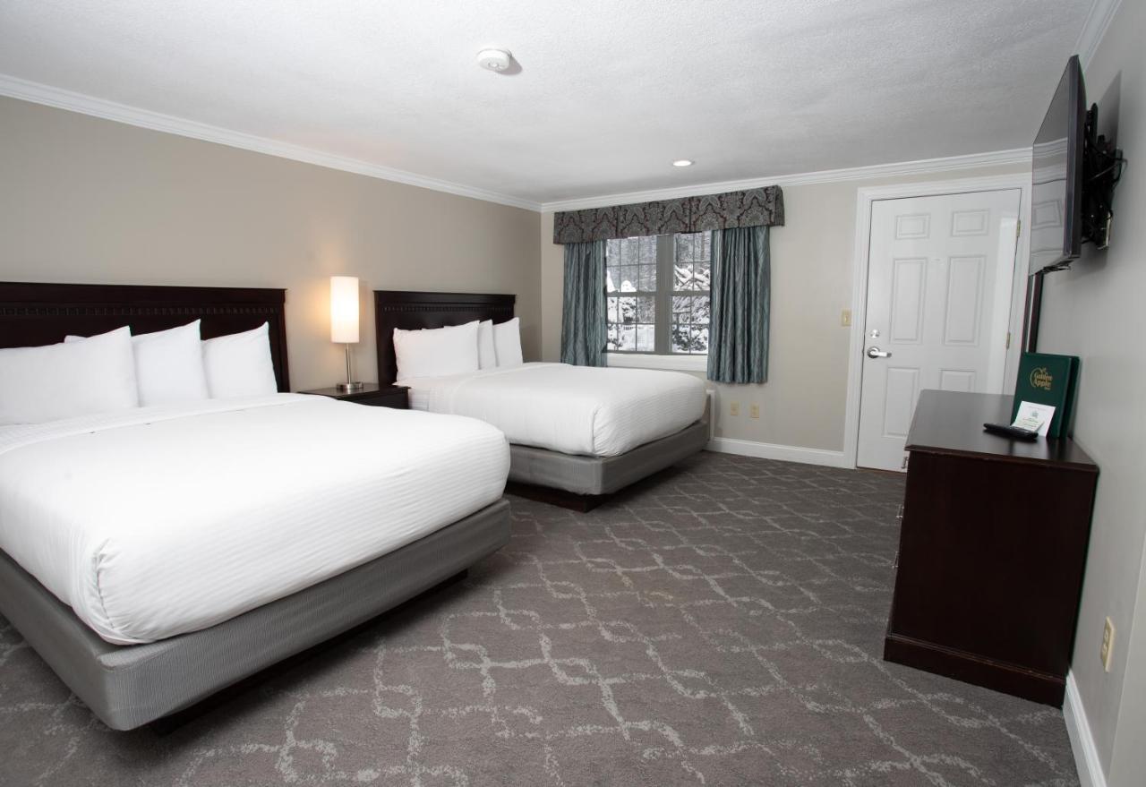 Golden Apple Inn Glen Luaran gambar