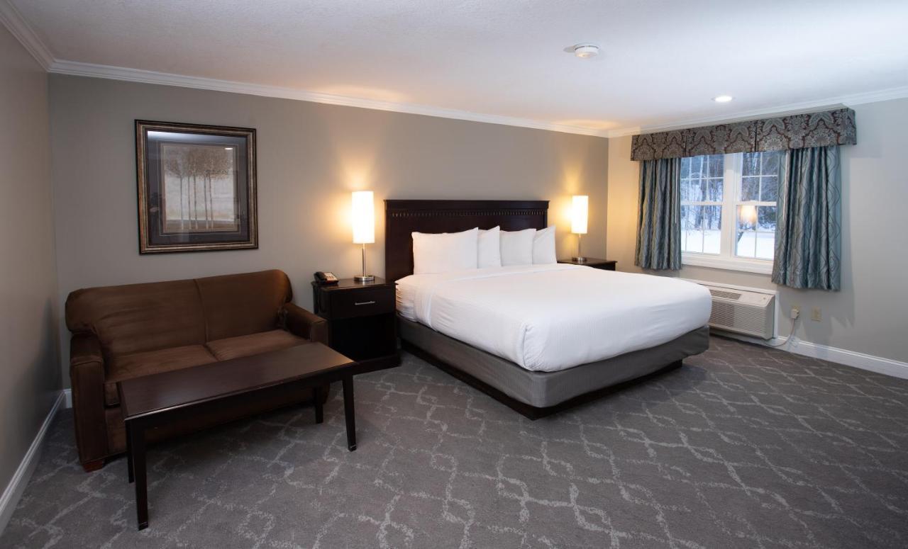 Golden Apple Inn Glen Luaran gambar