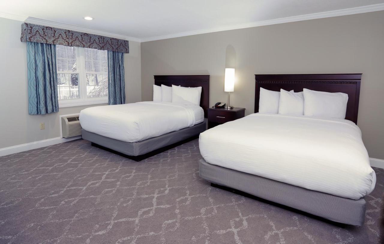 Golden Apple Inn Glen Luaran gambar