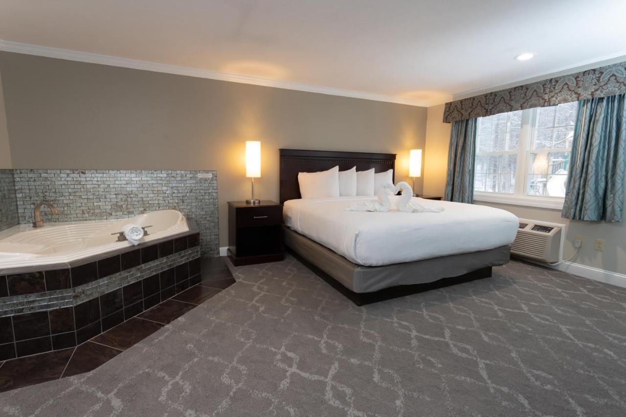 Golden Apple Inn Glen Luaran gambar