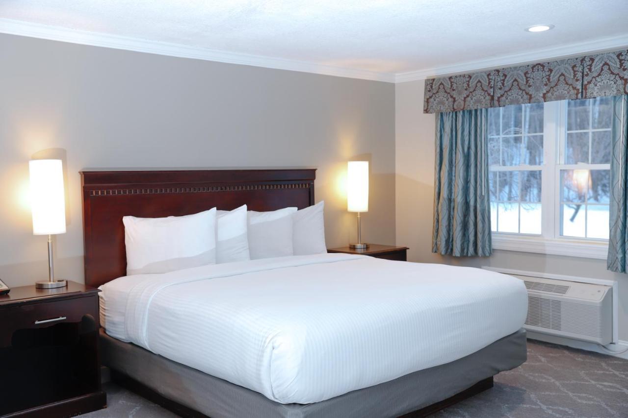 Golden Apple Inn Glen Luaran gambar