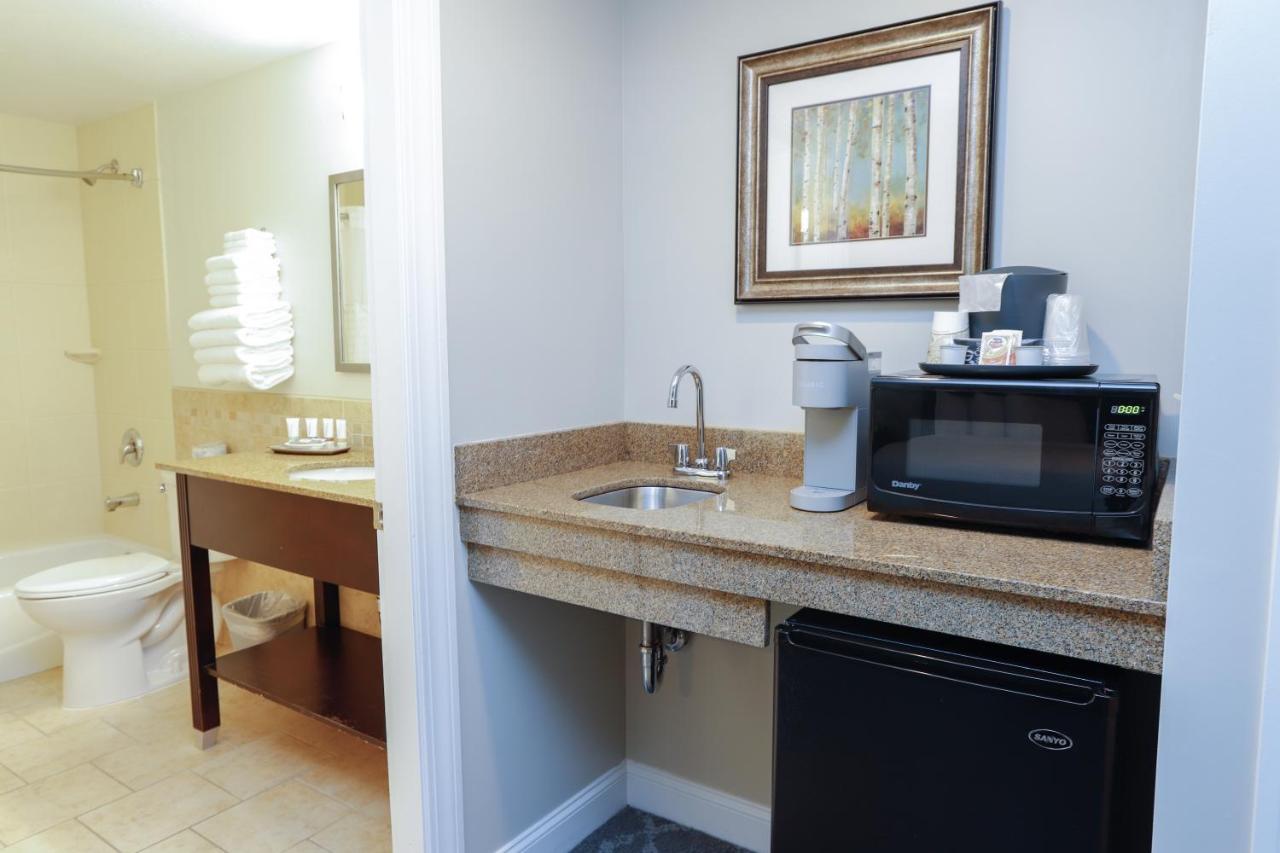 Golden Apple Inn Glen Luaran gambar