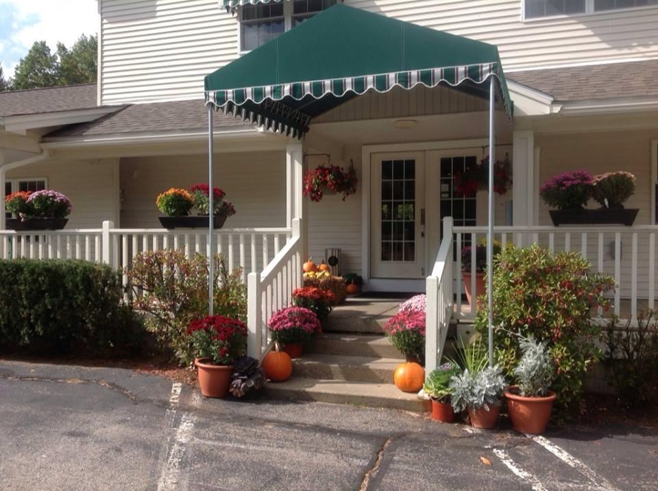 Golden Apple Inn Glen Luaran gambar