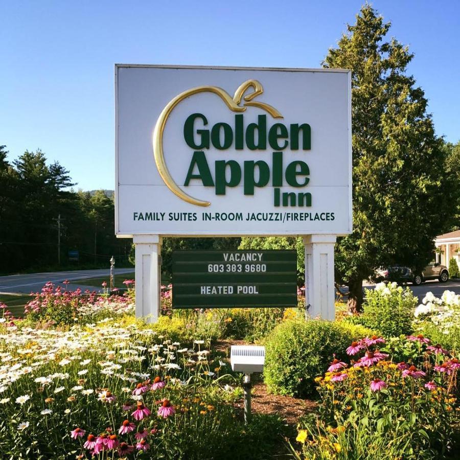Golden Apple Inn Glen Luaran gambar