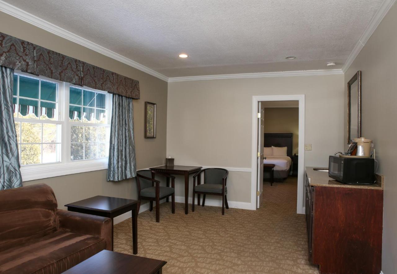 Golden Apple Inn Glen Luaran gambar